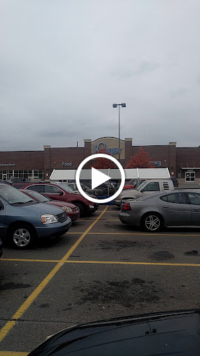 Grocery Store «Kroger», reviews and photos, 7000 Monroe Blvd, Taylor, MI 48180, USA