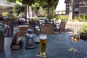 Café Restaurant "Dorpszicht" image