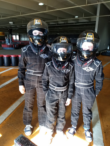 Go-Kart Track «Unser Karting & Events», reviews and photos, 7300 Broadway, Denver, CO 80221, USA