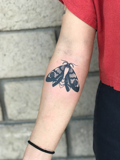 Explore howdy tattoo ideas, creative tattoo ideas in Los Alamitos, available at Mr. Inkwells Classy Tattoos