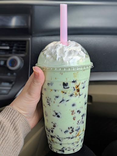 Donut Shop «Happy Donuts», reviews and photos, 2916 Central Ave, Eureka, CA 95501, USA