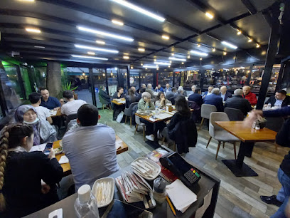 Hamzaoğlu Akçaabat Köfte & Balık & Kahvaltı Salonu photo