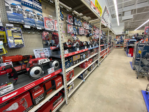 Hardware Store «Harbor Freight Tools», reviews and photos, 1045 W Orange Blossom Trail, Apopka, FL 32712, USA
