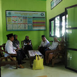 Review SMP Negeri 1 Babat