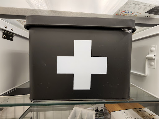 Department Store «Marshalls», reviews and photos, 4729 E Ray Rd, Phoenix, AZ 85044, USA