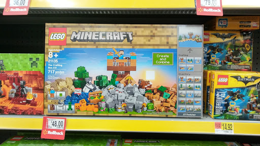 Department Store «Walmart Supercenter», reviews and photos, 2440 N Lebanon St, Lebanon, IN 46052, USA