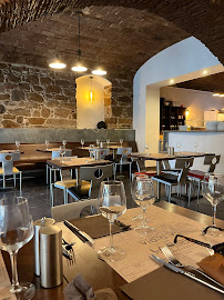 Atmosphère du Restaurant italien La GIOIA PIZZERIA à Ajaccio - n°3