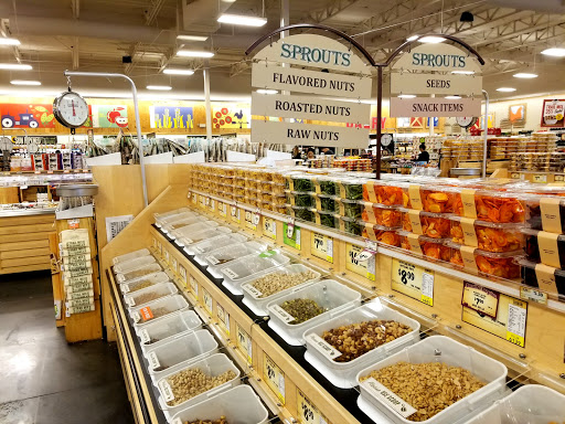 Health Food Store «Sprouts Farmers Market», reviews and photos, 3630 Grand Ave, Chino Hills, CA 91709, USA