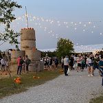 Photo n°2 de l'avis de Alfredo.e fait le 27/10/2023 à 13:51 sur le  Il Villaggio delle Zucche à San Martino Siccomario