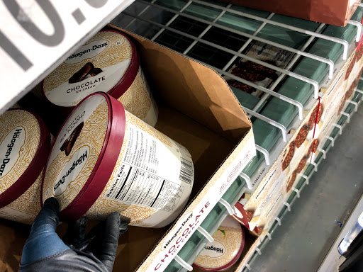 Warehouse club «BJ’s Wholesale Club», reviews and photos, 1433 Boone Station Dr, Burlington, NC 27215, USA