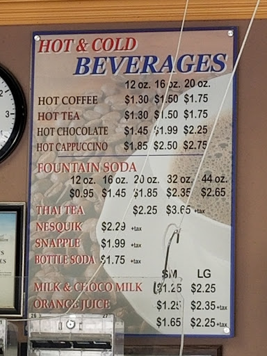 Donut Shop «Rose Donut», reviews and photos, 6276 Rosemead Blvd, Temple City, CA 91780, USA