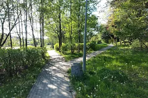 Park osiedlowy image