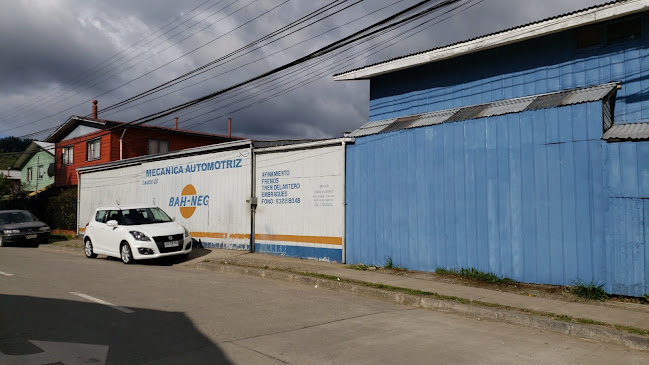 Opiniones de Mecanica Automotriz BAHNEG en Valdivia - Taller de reparación de automóviles