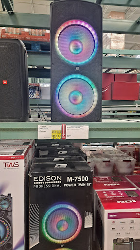 Warehouse club «BJ’s Wholesale Club», reviews and photos, 1677 Home Ave, Akron, OH 44310, USA