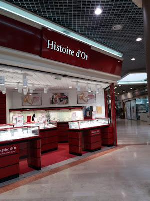 Histoire d'Or à Dammarie-les-Lys