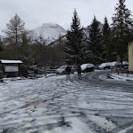 Photo n°6 de l'avis de marco.o fait le 05/05/2019 à 15:34 sur le  Colle Melosa Ristorante Bar Rifugio Escursionistico à Pigna