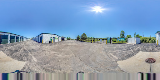 Self-Storage Facility «Metro Self Storage», reviews and photos, 737 S Rand Rd, Lake Zurich, IL 60047, USA