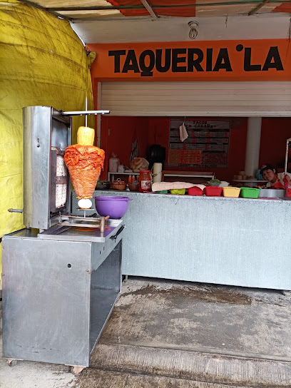 Tacos La Cabaña