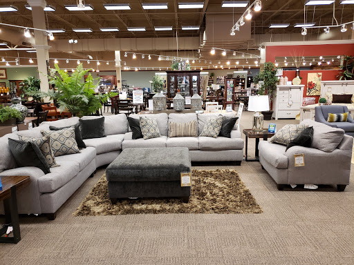 Furniture Store «Regency Furniture», reviews and photos, 2301 Salem Church Rd, Fredericksburg, VA 22407, USA