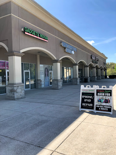 Electronics Repair Shop «Gadgets Repair», reviews and photos, 1750 Bruce B Downs Blvd, Wesley Chapel, FL 33544, USA
