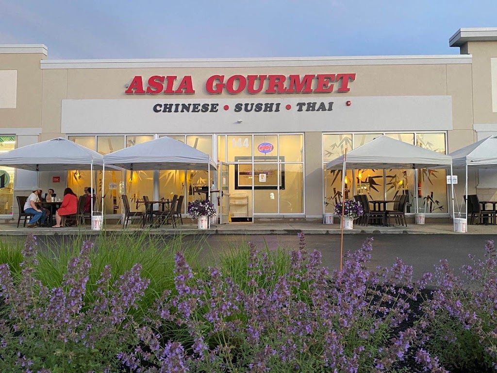 Asia Gourmet 01331