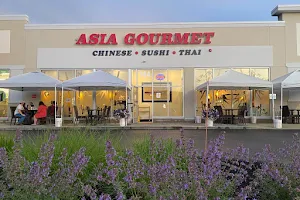 Asia Gourmet image