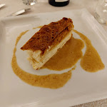 Photo n°3 de l'avis de Silvia.r fait le 27/11/2022 à 22:25 sur le  Antica Osteria Stella D'Oro à Villa