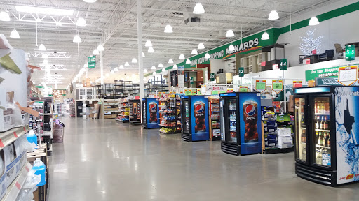 Menards in Chillicothe, Ohio