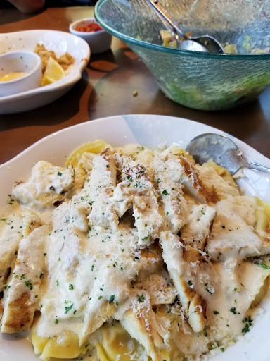 Italian restaurant Arlington