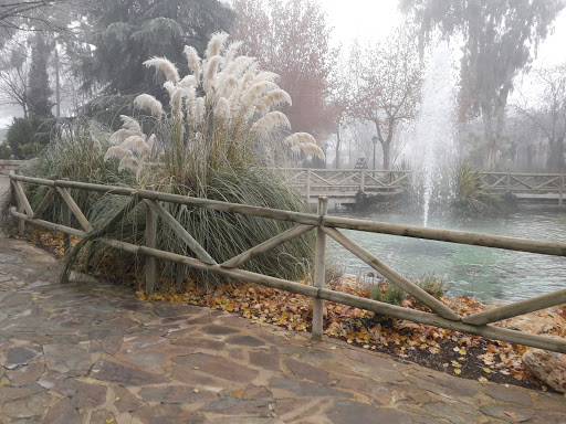 Pabellón Polideportivo en Santa Cruz de Mudela, Ciudad Real