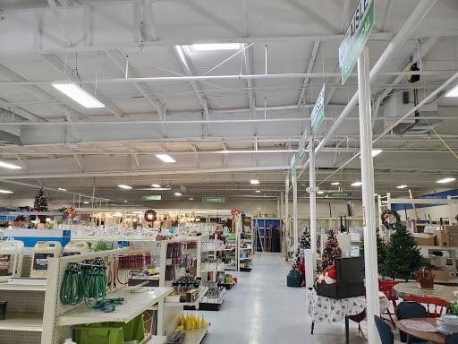 Thrift Store «Habitat For Humanity ReStore», reviews and photos