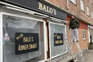 Balo's image