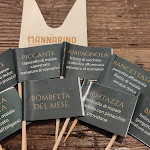 Photo n°3 de l'avis de Dany.. fait le 04/12/2021 à 08:22 sur le  Il Mannarino Arcore à Arcore