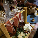 Photo n°1 de l'avis de Danilo.u fait le 03/08/2022 à 08:39 sur le  Trattoria Il Paesello à Cosenza