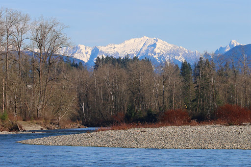 Park «Al Borlin Park», reviews and photos, 615 Simons Rd, Monroe, WA 98272, USA