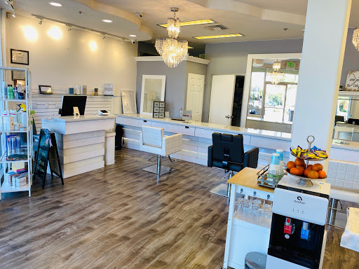 Ritual Hair & Beauty Bar