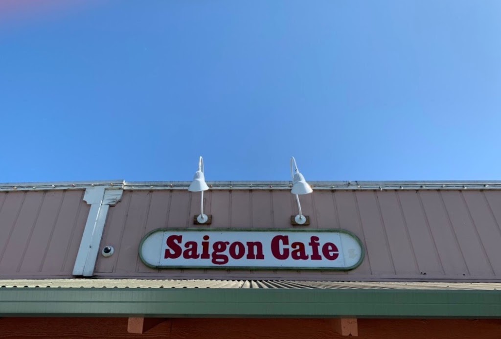 Saigon Café 94931