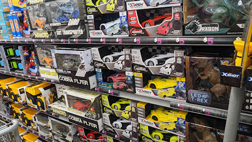 Variety Store «Five Below», reviews and photos, 3420 FM 544 #700, Wylie, TX 75098, USA