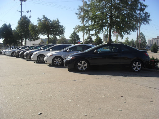 Used Car Dealer «Central Autohaus», reviews and photos, 640 S Central Expy, Richardson, TX 75080, USA