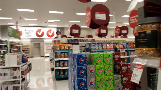 Department Store «Target», reviews and photos, 5537 W Broadway Ave, Crystal, MN 55428, USA