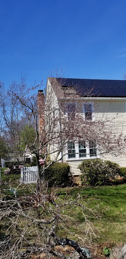 Electrician «On Call Electric», reviews and photos, 61 Emmett St, Marlborough, MA 01752, USA