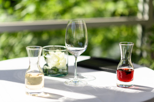 Florist «Carousel Flowers by Shamrock Garden Florist», reviews and photos, 527 S York St, Elmhurst, IL 60126, USA