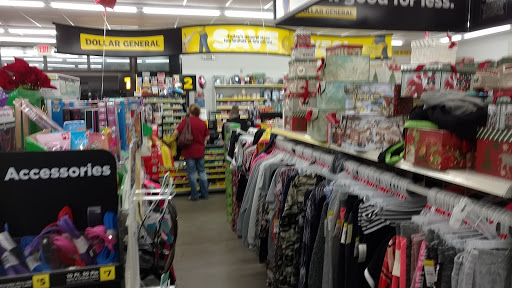 Discount Store «Dollar General», reviews and photos, 2545 US-1, Mims, FL 32754, USA