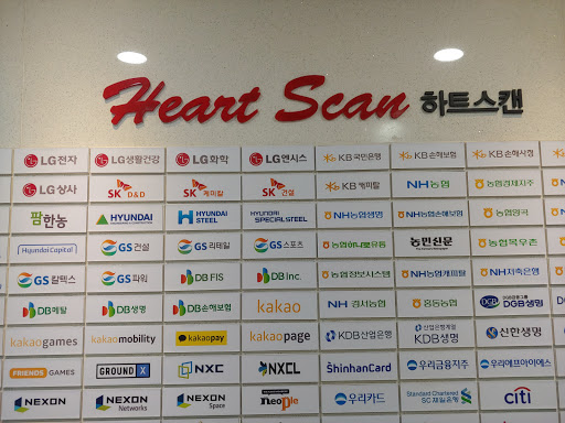 Heart Scan Hospital