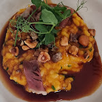 Photo n° 1 de l'avis de michael.o fait le 18/12/2022 à 22:44 pour Restaurant du Domaine de Valaudran à Salbris