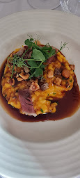 Photo n°16 de Restaurant du Domaine de Valaudran à Salbris ()