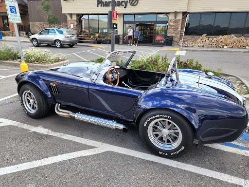 Grocery Store «Safeway», reviews and photos, 1008 Summit Blvd, Frisco, CO 80443, USA