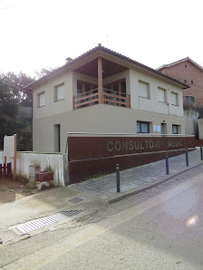Consultorio médico de Vallgorguina (CAP) Carretera Mataro, 23, 08471 Vallgorguina, Barcelona, España