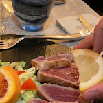 Photo n°2 de l'avis de Riccardo.. fait le 30/01/2020 à 22:01 sur le  Filologico Restaurant à Frascati