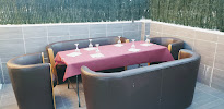 Atmosphère du Massala Lounge Restaurant Indien à volonté Noisy le Grand - n°15
